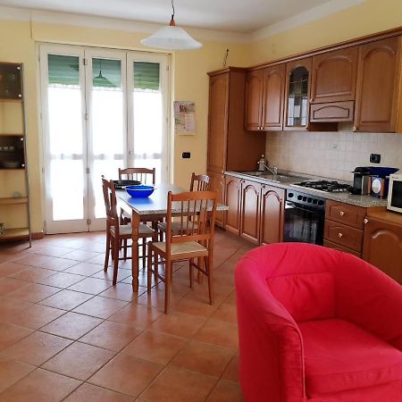 Apartmán Langhe E Roero - Casa Da Angela Sommariva Perno Exteriér fotografie