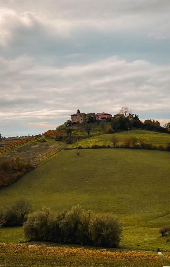 Apartmán Langhe E Roero - Casa Da Angela Sommariva Perno Exteriér fotografie